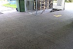 Bodenfugen