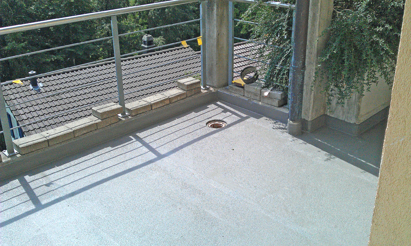 Bösiger Bautechnik: Flüssigkunststoff — Flüssigkunststoff — Epoxid